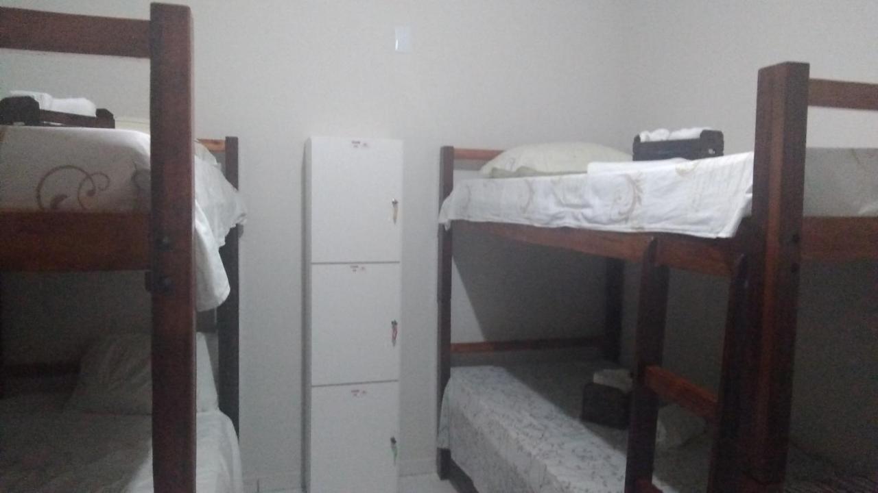 Pousada E Hostel Sol E Mar โจเอาเปสโซอา ภายนอก รูปภาพ