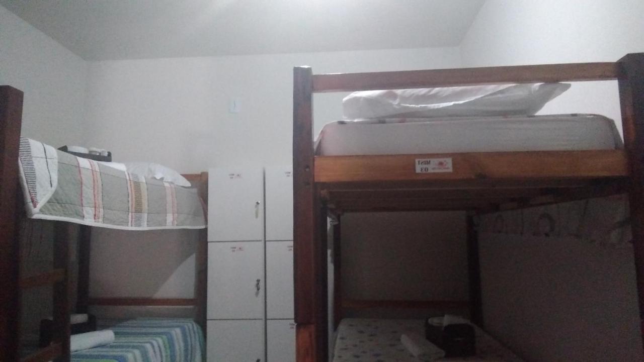 Pousada E Hostel Sol E Mar โจเอาเปสโซอา ภายนอก รูปภาพ