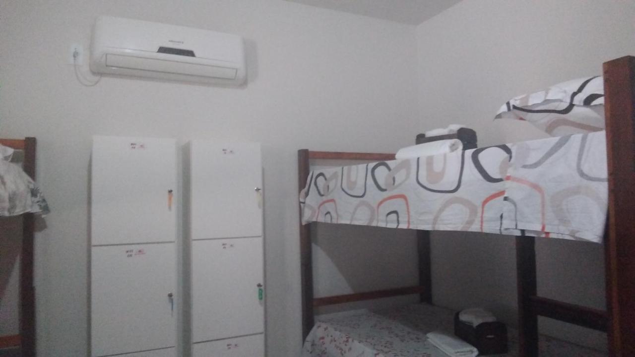 Pousada E Hostel Sol E Mar โจเอาเปสโซอา ภายนอก รูปภาพ