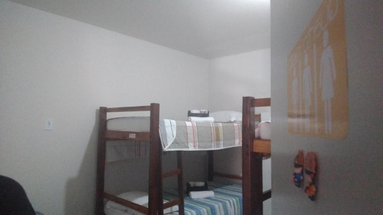Pousada E Hostel Sol E Mar โจเอาเปสโซอา ภายนอก รูปภาพ
