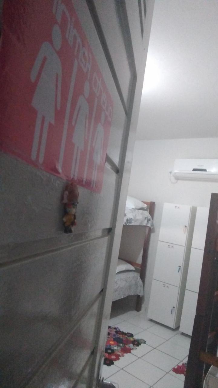 Pousada E Hostel Sol E Mar โจเอาเปสโซอา ภายนอก รูปภาพ