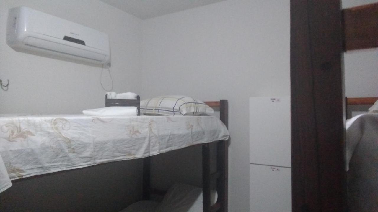 Pousada E Hostel Sol E Mar โจเอาเปสโซอา ภายนอก รูปภาพ