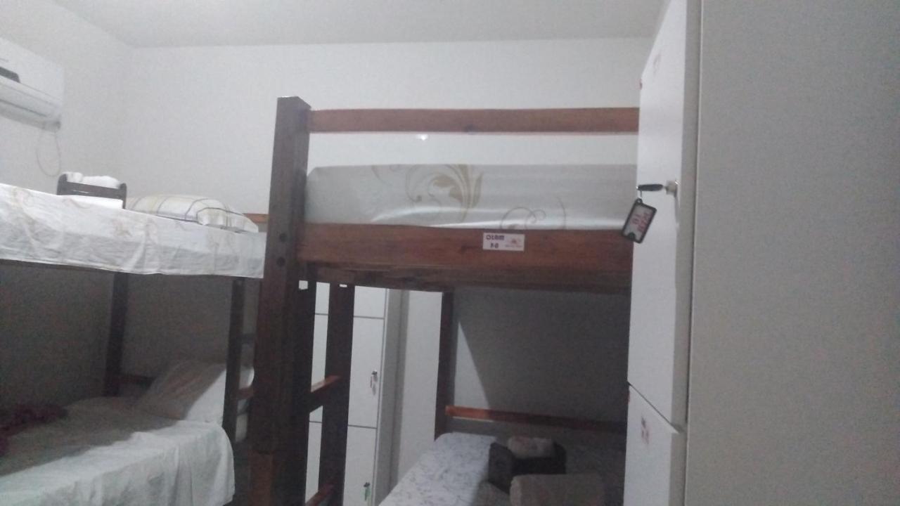 Pousada E Hostel Sol E Mar โจเอาเปสโซอา ภายนอก รูปภาพ