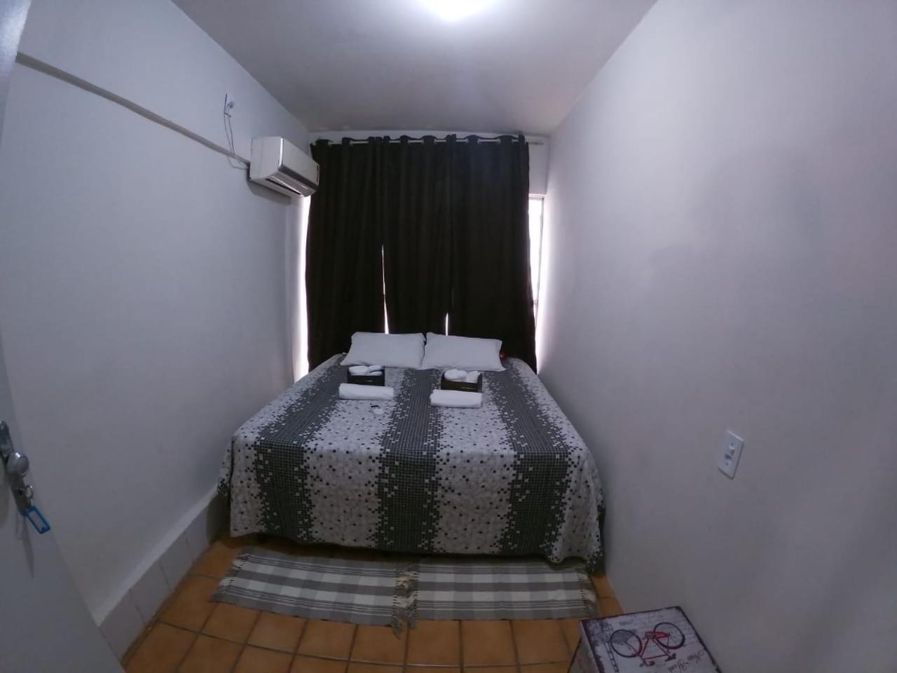 Pousada E Hostel Sol E Mar โจเอาเปสโซอา ห้อง รูปภาพ