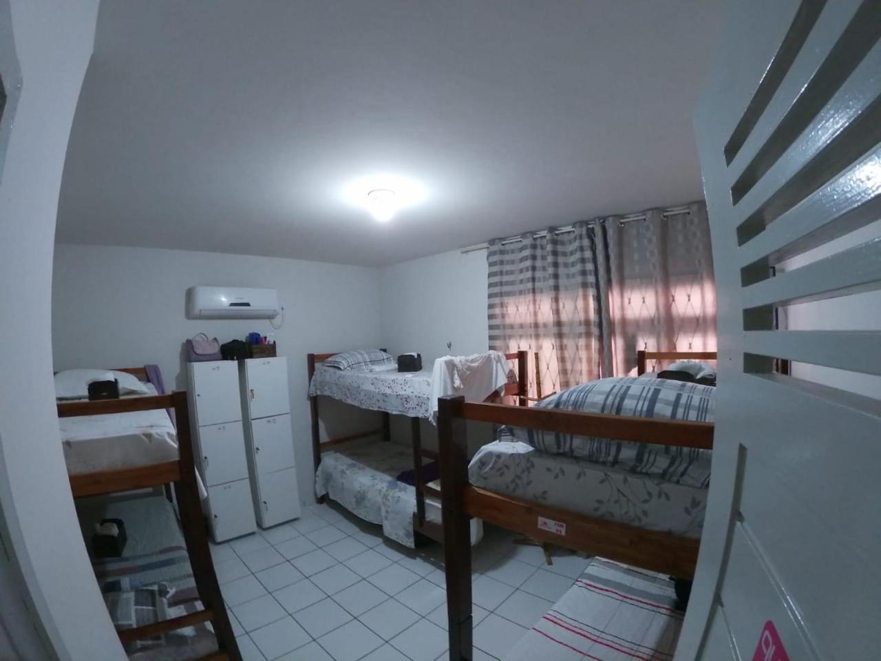 Pousada E Hostel Sol E Mar โจเอาเปสโซอา ภายนอก รูปภาพ