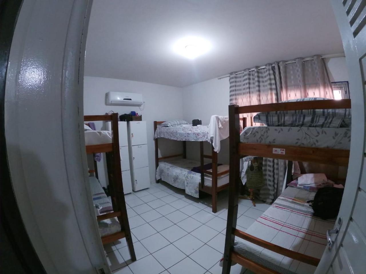 Pousada E Hostel Sol E Mar โจเอาเปสโซอา ห้อง รูปภาพ